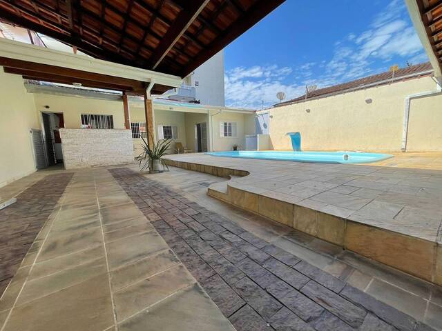 #5145 - Casa para Locação em Ubatuba - SP - 2