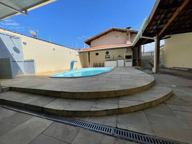 #5145 - Casa para Locação em Ubatuba - SP - 3