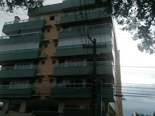 Apartamento para Venda em Ubatuba - 3