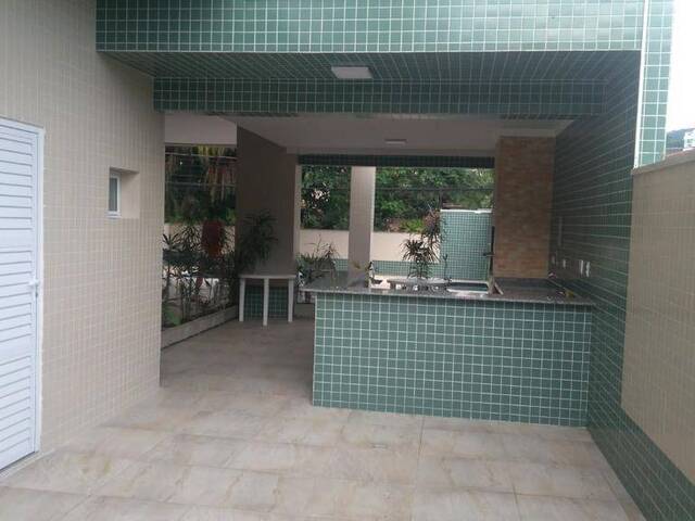 Apartamento para Venda em Ubatuba - 4