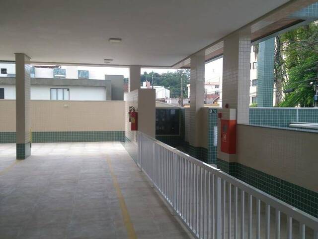 Apartamento para Venda em Ubatuba - 5
