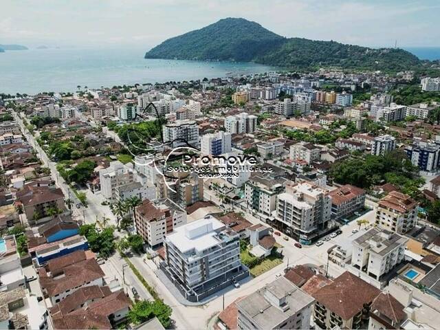 Apartamento para Venda em Ubatuba - 2