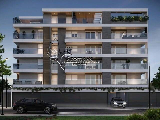 Apartamento para Venda em Ubatuba - 4