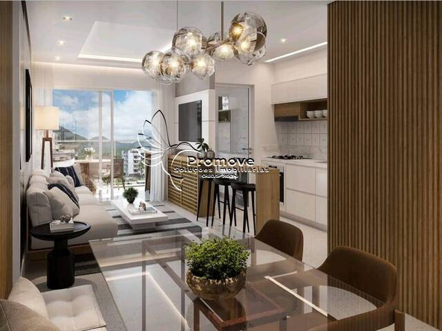 Apartamento para Venda em Ubatuba - 5