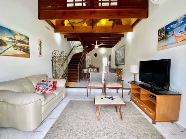 #5159 - Sobrado para Venda em Ubatuba - SP - 1