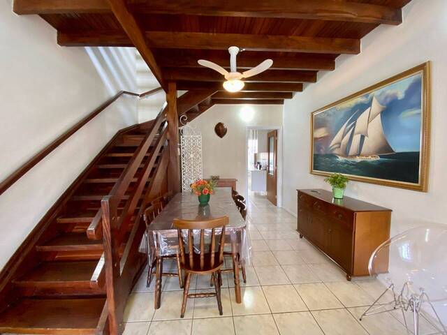 #5159 - Sobrado para Venda em Ubatuba - SP - 3