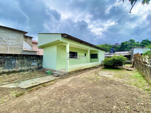 #5162 - Casa para Venda em Ubatuba - SP - 1