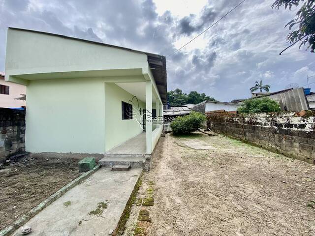 #5162 - Casa para Venda em Ubatuba - SP - 2