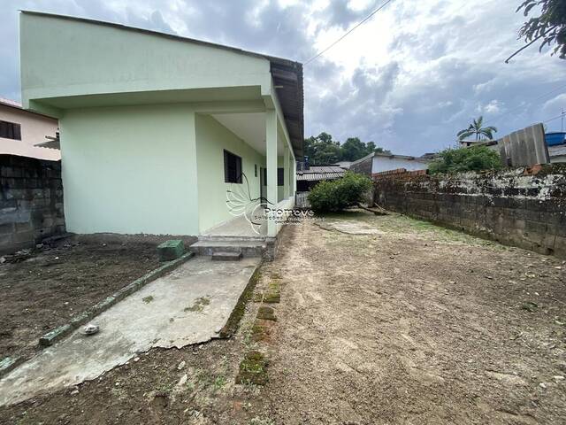 #5162 - Casa para Venda em Ubatuba - SP - 3