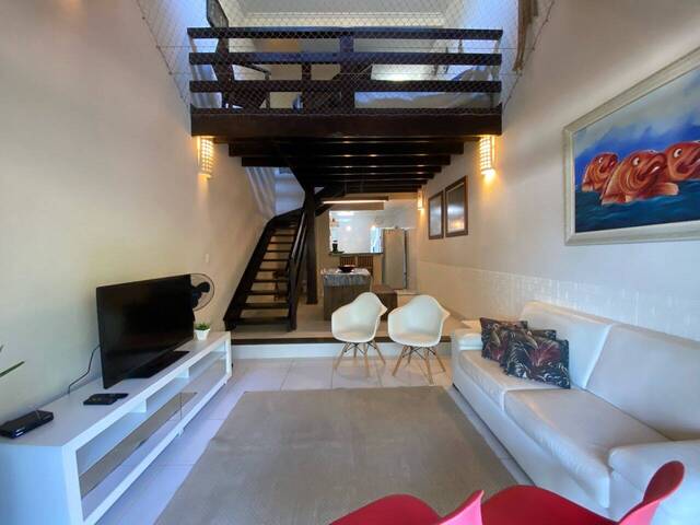 #5158 - Sobrado para Venda em Ubatuba - SP - 2