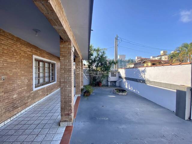 Casa para Venda em Ubatuba - 4