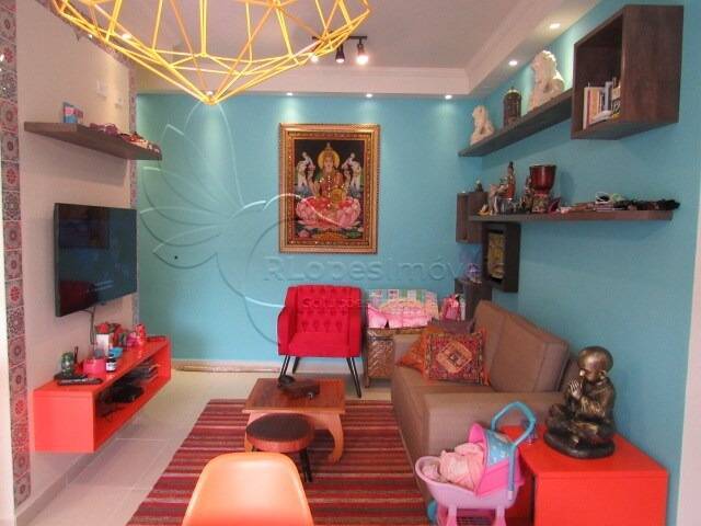 Apartamento para Venda em Ubatuba - 2