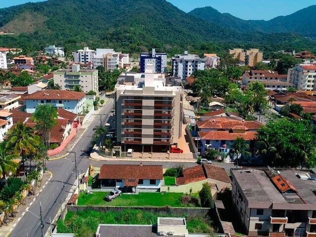 #5167 - Apartamento para Venda em Ubatuba - SP - 1