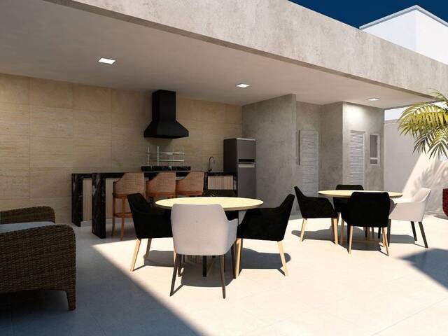 #5167 - Apartamento para Venda em Ubatuba - SP - 3