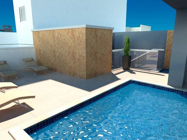 Apartamento para Venda em Ubatuba - 4