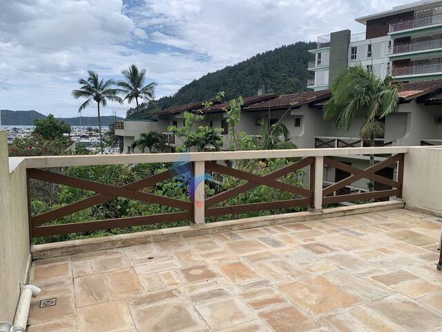 #5168 - Sobrado para Venda em Ubatuba - SP - 1