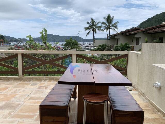 #5168 - Sobrado para Venda em Ubatuba - SP - 2