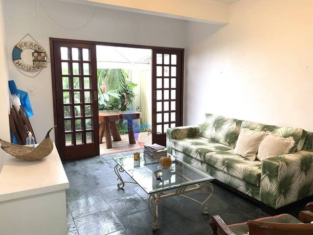 #5168 - Sobrado para Venda em Ubatuba - SP - 3