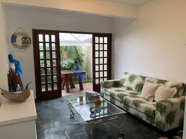 Sobrado para Venda em Ubatuba - 4