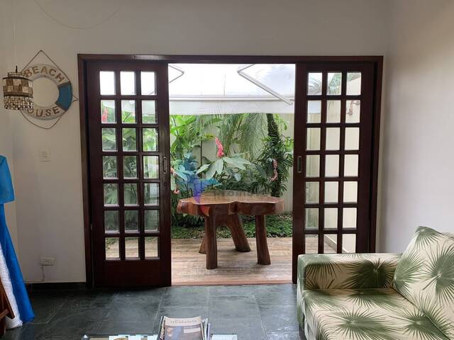 Sobrado para Venda em Ubatuba - 5