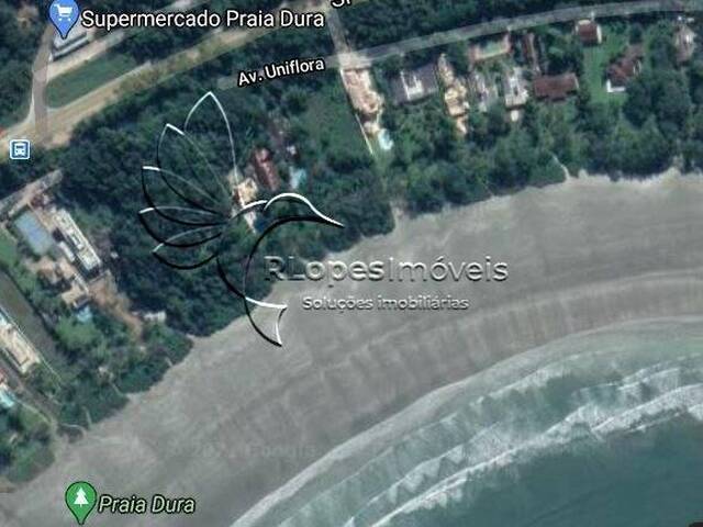 #5169 - Área para Venda em Ubatuba - SP - 1