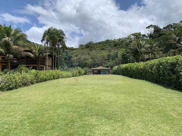 #5170 - Casa para Venda em Ubatuba - SP - 2