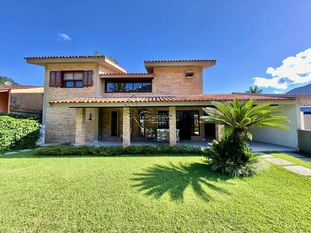#5173 - Casa para Venda em Ubatuba - SP - 2
