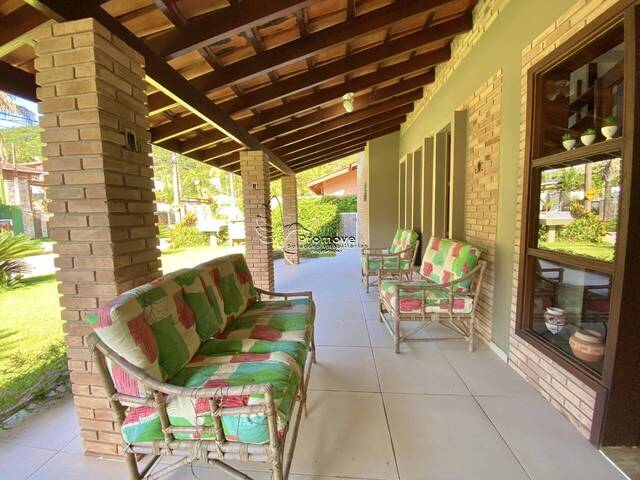 #5173 - Casa para Venda em Ubatuba - SP - 3