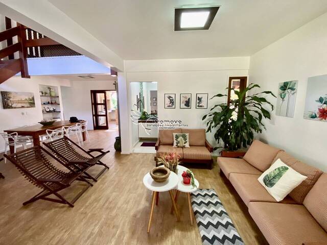 Casa para Venda em Ubatuba - 5