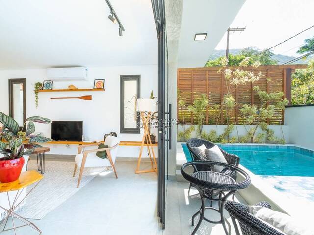 #5174 - Casa para Venda em Ubatuba - SP - 1