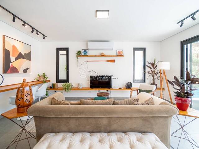 #5174 - Casa para Venda em Ubatuba - SP - 2