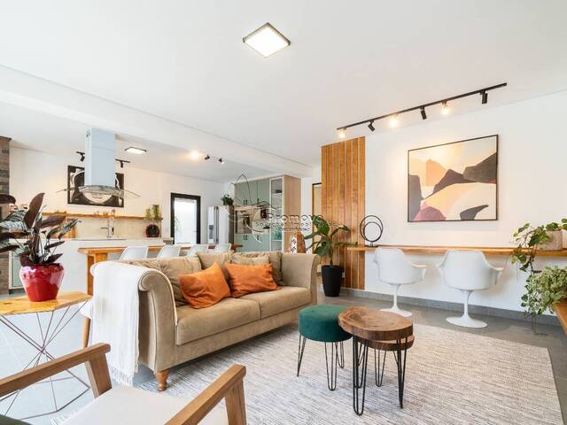 Casa para Venda em Ubatuba - 4