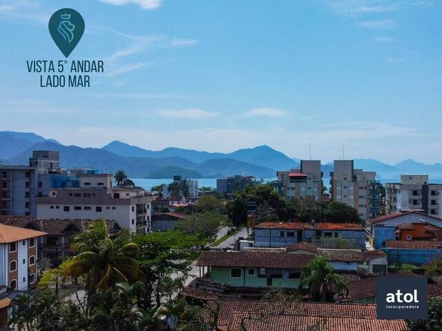 Apartamento para Venda em Ubatuba - 2