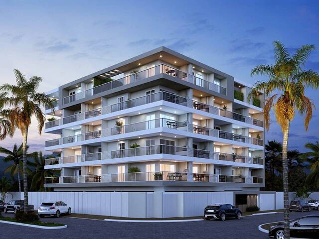Apartamento para Venda em Ubatuba - 3