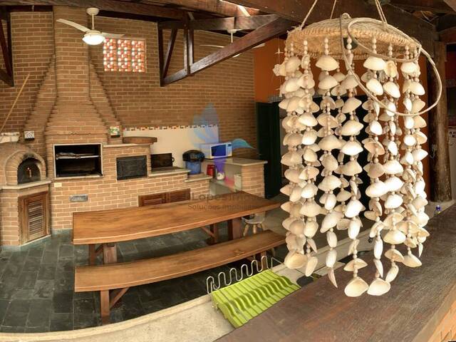 #5018 - Casa para Venda em Ubatuba - SP - 2