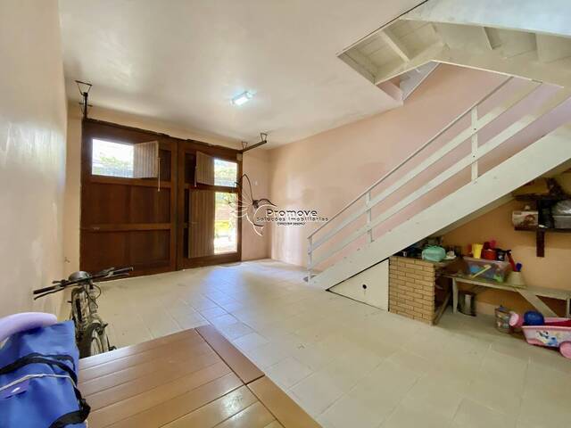 Sobrado para Venda em Ubatuba - 5