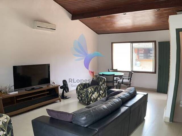 #5018 - Casa para Venda em Ubatuba - SP - 3