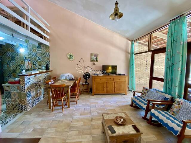 #5185 - Sobrado para Venda em Ubatuba - SP - 2