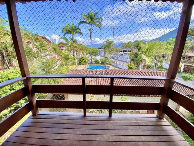 Venda em SACO DA RIBEIRA - Ubatuba