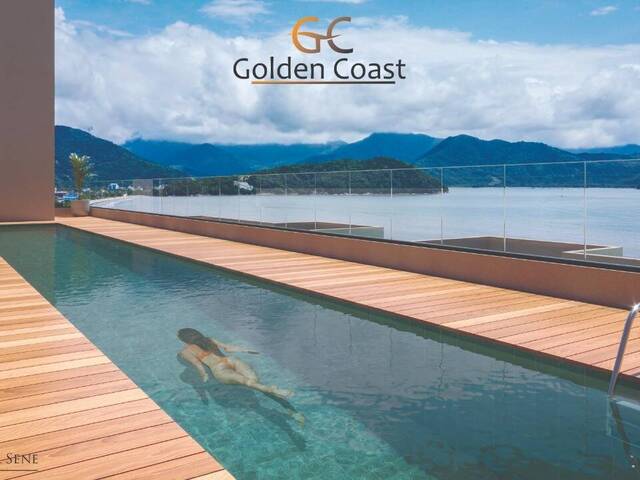 Apartamento para Venda em Ubatuba - 5