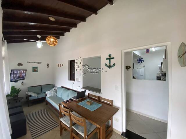 Apartamento para Venda em Ubatuba - 3