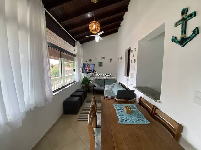 Apartamento para Venda em Ubatuba - 4