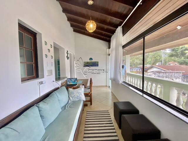 Apartamento para Venda em Ubatuba - 5