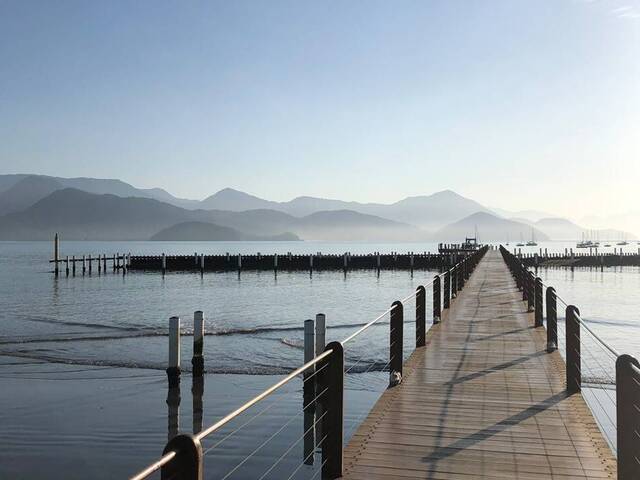 #5191 - Casa para Venda em Ubatuba - SP - 3