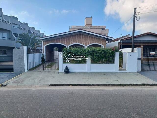 #5191 - Casa para Venda em Ubatuba - SP - 1