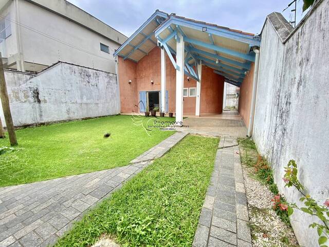 Sobrado para Venda em Ubatuba - 5