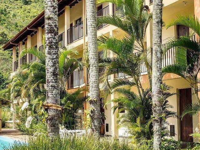 Apartamento para Venda em Ubatuba - 4