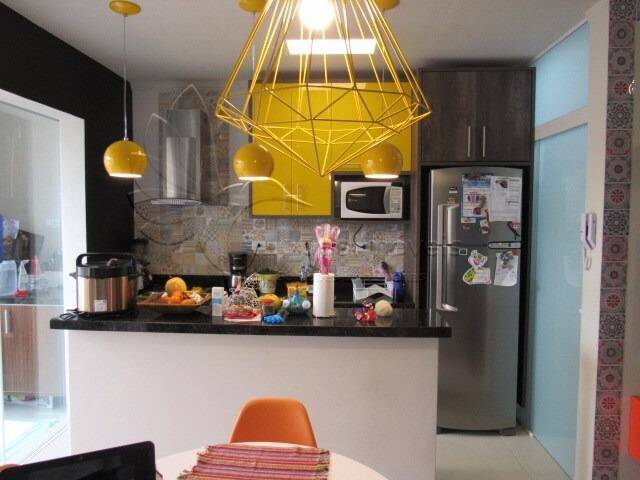 Apartamento para Venda em Ubatuba - 4