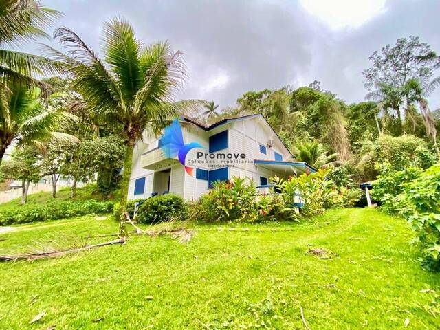#5198 - Casa para Venda em Ubatuba - SP - 3