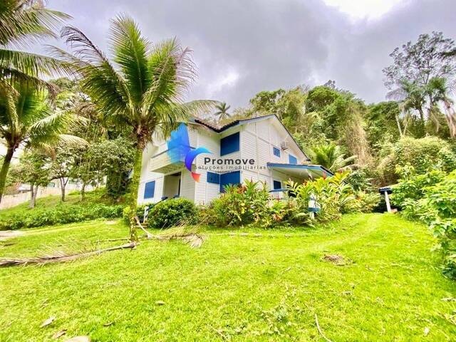 Casa para Venda em Ubatuba - 4